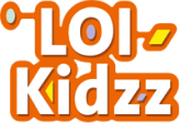 LOI Kidzz logo